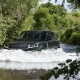 Range Rover Electric, prvi povsem električni luksuzni terenec znamke
