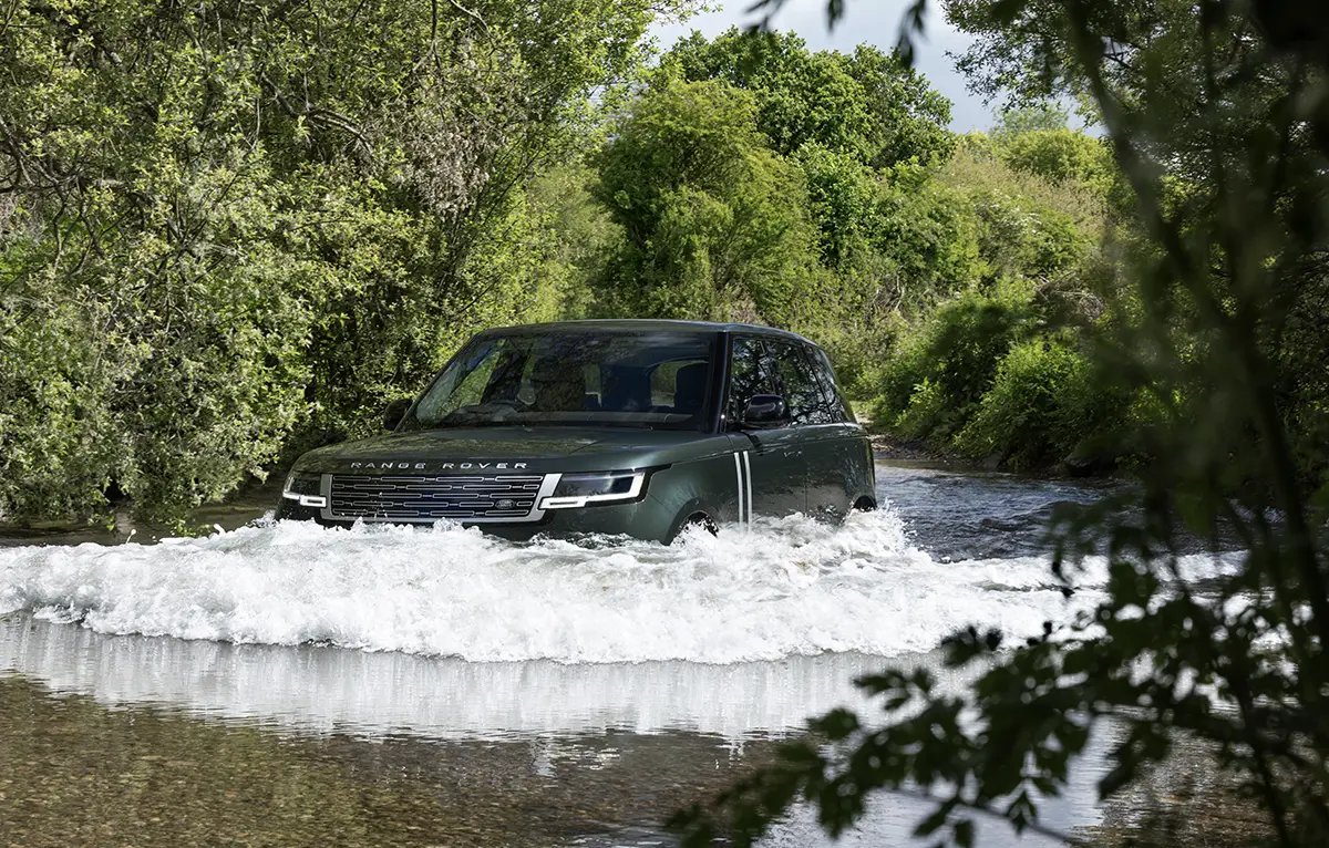 range-rover-electric Range Rover Electric, prvi povsem električni luksuzni terenec znamke